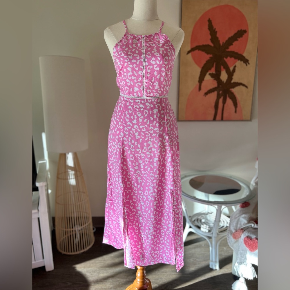 Yours Truly Dress - Picture 2 of 3